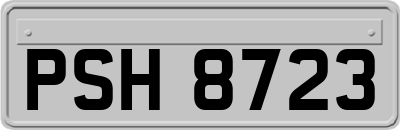 PSH8723