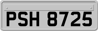 PSH8725