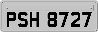PSH8727
