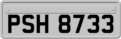 PSH8733