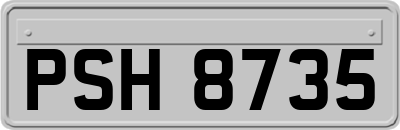 PSH8735