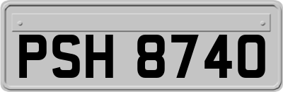 PSH8740