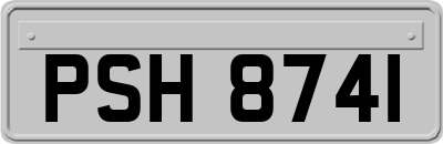 PSH8741