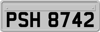 PSH8742