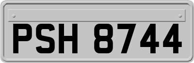 PSH8744