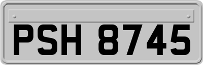 PSH8745