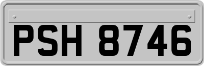 PSH8746