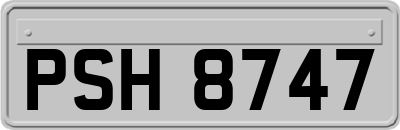 PSH8747