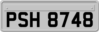 PSH8748