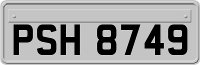PSH8749