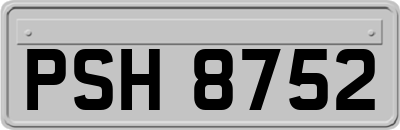 PSH8752