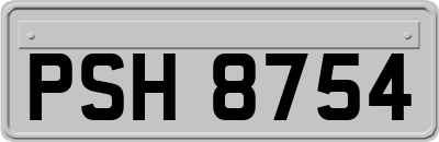 PSH8754