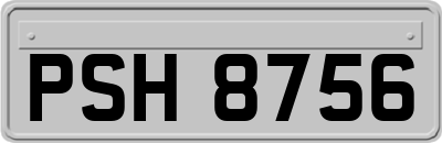 PSH8756