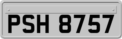 PSH8757