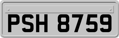 PSH8759