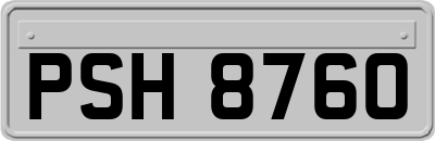 PSH8760