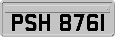 PSH8761