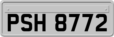 PSH8772