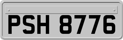 PSH8776