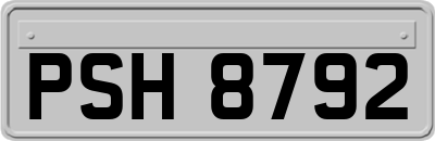 PSH8792