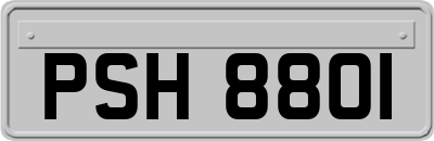 PSH8801