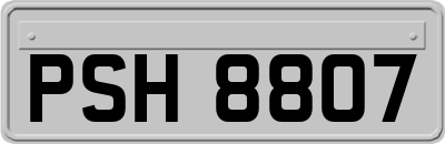 PSH8807