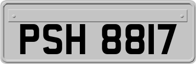 PSH8817