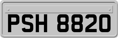 PSH8820