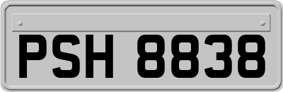 PSH8838