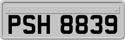 PSH8839