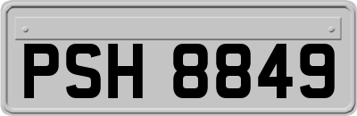 PSH8849