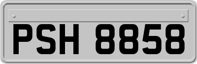PSH8858