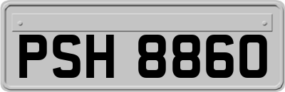 PSH8860
