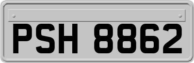 PSH8862