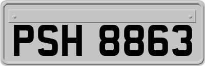 PSH8863