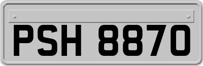 PSH8870