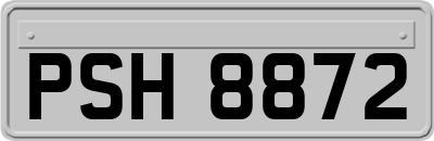PSH8872