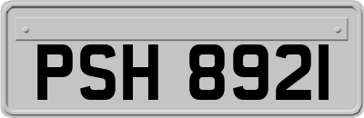 PSH8921