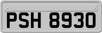 PSH8930