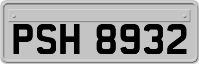 PSH8932