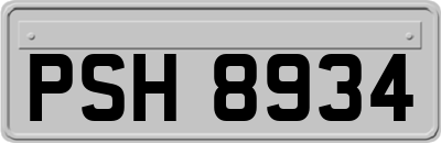 PSH8934