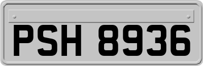 PSH8936