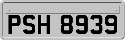 PSH8939