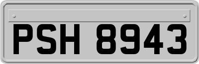 PSH8943