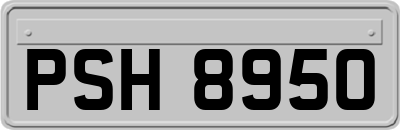 PSH8950