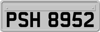 PSH8952