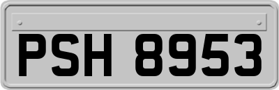PSH8953