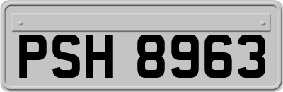 PSH8963