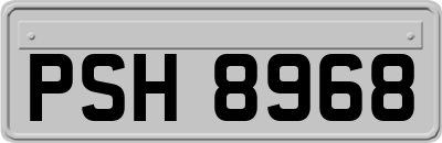 PSH8968