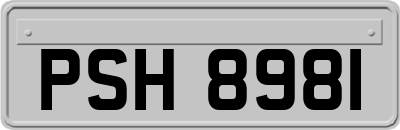 PSH8981